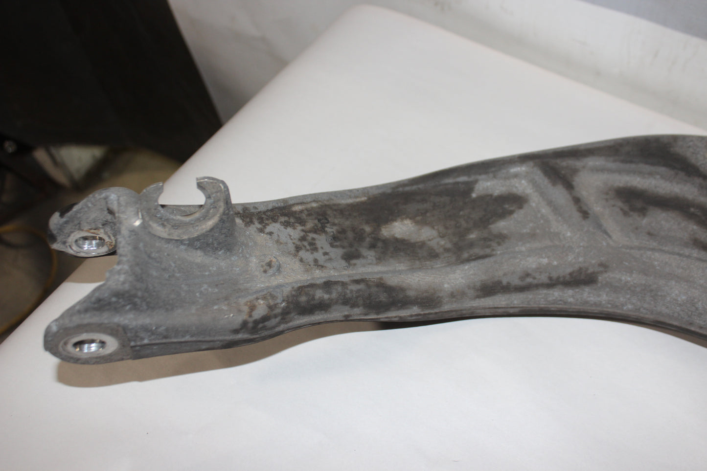 2014 Chevrolet SS Sedan Rear LH Driver Upper Control Arm 92246203 OEM