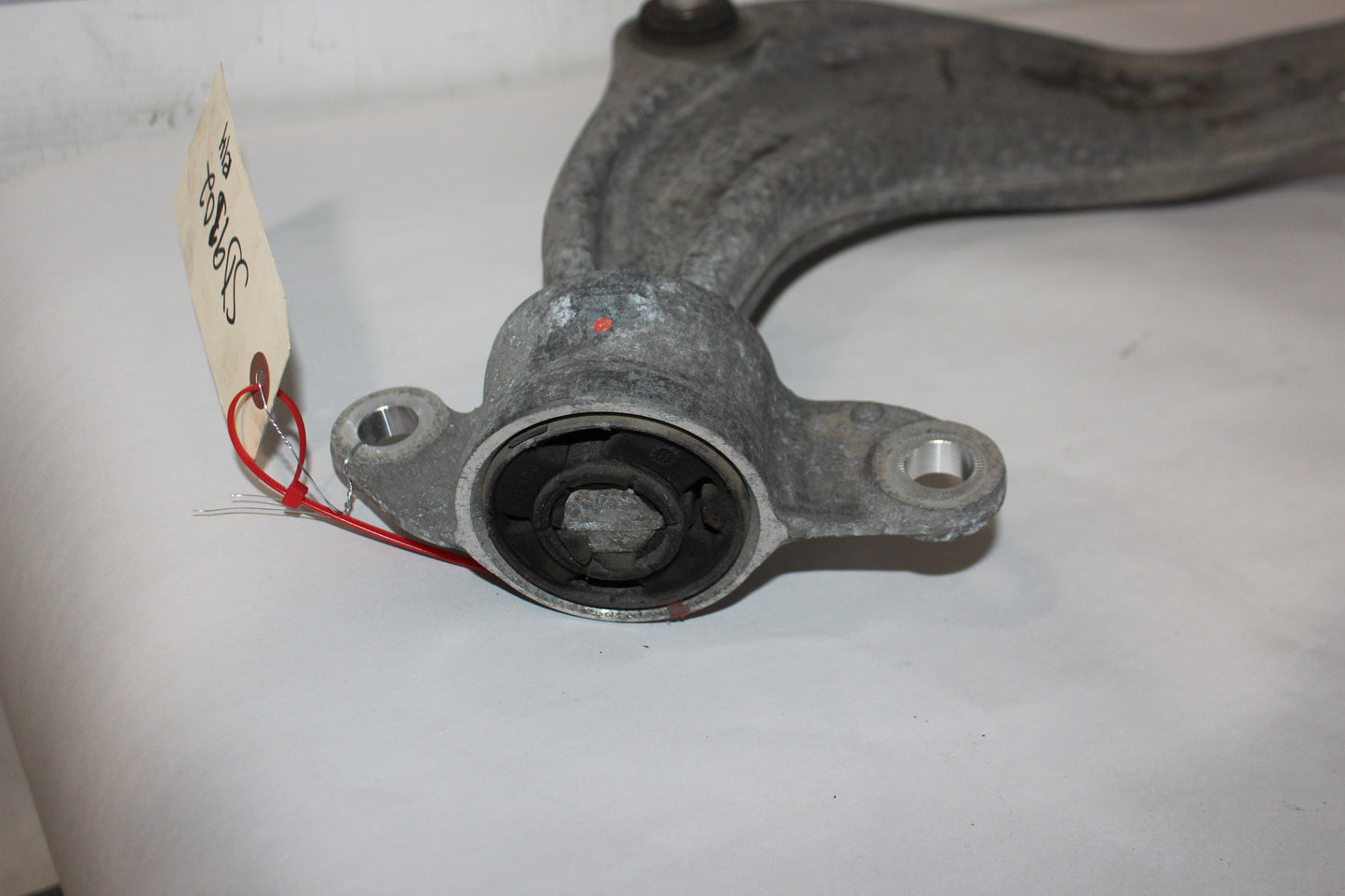 2014 Chevrolet SS Sedan Rear RH Passenger Upper Control Arm OEM - Day's Parts Yard