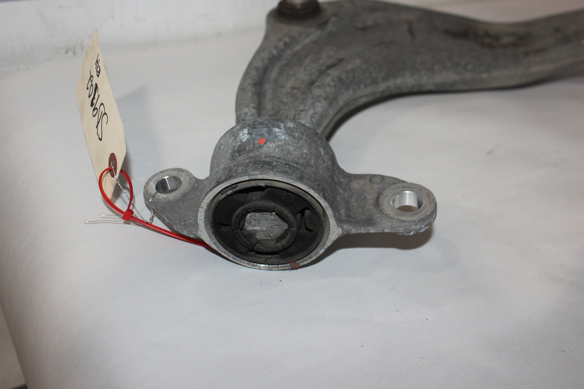 2014 Chevrolet SS Sedan Rear RH Passenger Upper Control Arm OEM - Day's Parts Yard