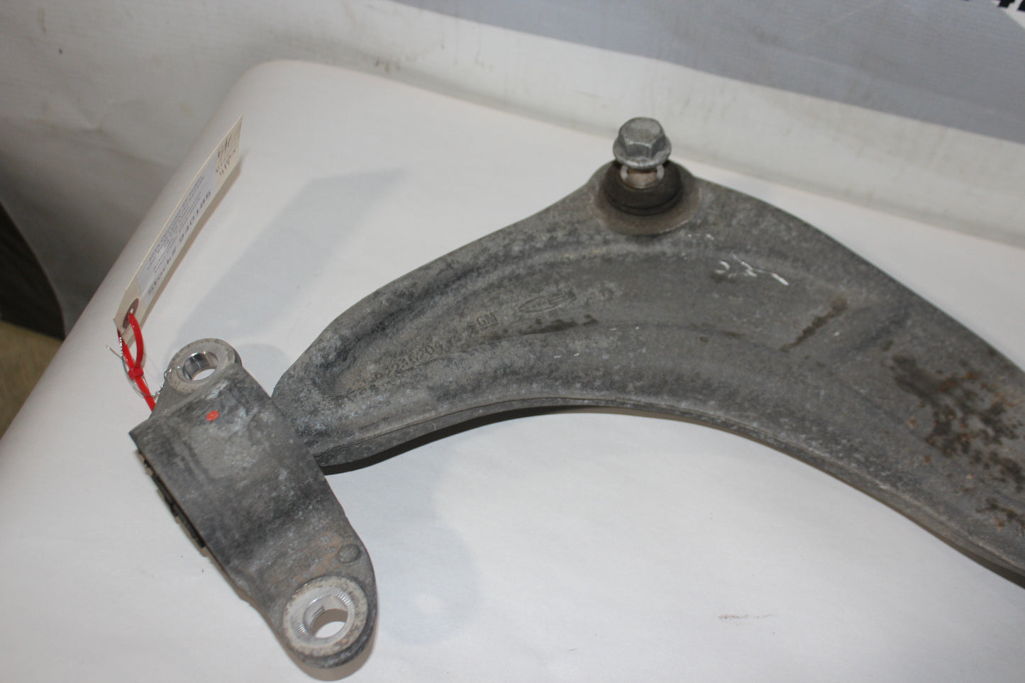 2014 Chevrolet SS Sedan Rear RH Passenger Upper Control Arm OEM - Day's Parts Yard