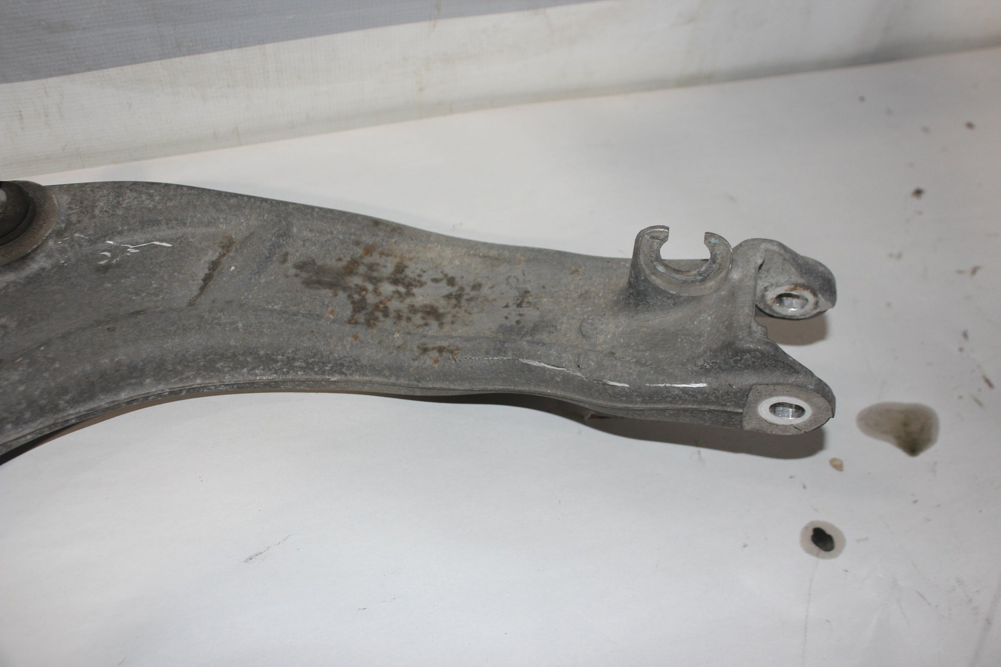 2014 Chevrolet SS Sedan Rear RH Passenger Upper Control Arm OEM - Day's Parts Yard