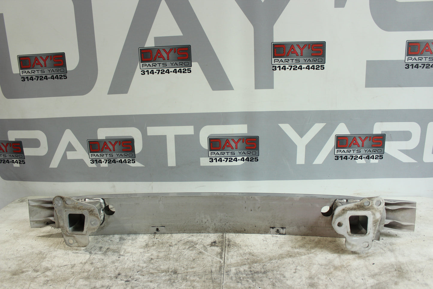 2017 Chevy Camaro SS Rear Impact Bar OEM - Day's Parts Yard