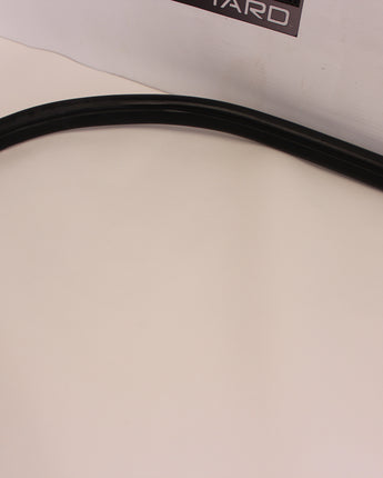 2017 Chevy SS Sedan Rear RH Passenger Weather Strip Rubber Seal OEM