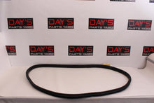 2017 Chevy SS Sedan Rear LH Driver Weather Strip Rubber Seal OEM - Day's Parts Yard