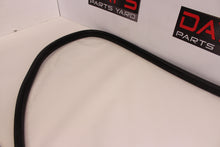 2017 Chevy SS Sedan Rear LH Driver Weather Strip Rubber Seal OEM - Day's Parts Yard