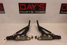 2014 Chevrolet SS Sedan Trunk Hinges RH & LH 92270114 92270113 OEM - Day's Parts Yard