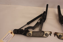 2014 Chevrolet SS Sedan Trunk Hinges RH & LH 92270114 92270113 OEM - Day's Parts Yard