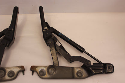 2014 Chevrolet SS Sedan Trunk Hinges RH & LH 92270114 92270113 OEM - Day's Parts Yard