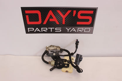 2017 Chevy SS Sedan Front RH Passenger Suspension Ride Control Sensor 92279489 OEM - Day's Parts Yard