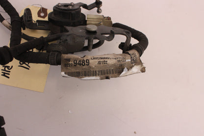2017 Chevy SS Sedan Front RH Passenger Suspension Ride Control Sensor 92279489 OEM - Day's Parts Yard