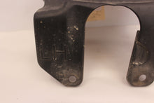 2014 Chevrolet SS Sedan LH Driver Rubber Splash Shield Cover 92267674 OEM - Day's Parts Yard