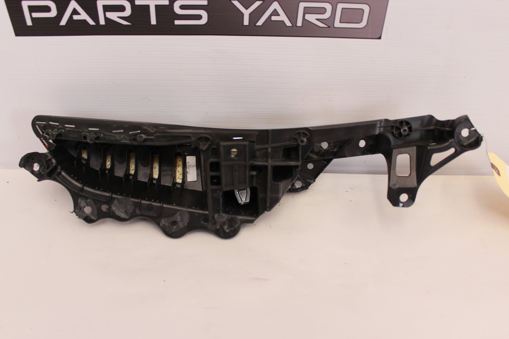 2017 Chevy SS Sedan RH Passenger Rear Door Arm Rest 92257670 OEM - Day's Parts Yard