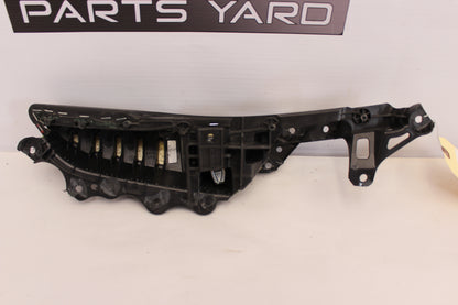2017 Chevy SS Sedan RH Passenger Rear Door Arm Rest 92257670 OEM - Day's Parts Yard