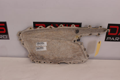 2017 Chevy SS Sedan Front RH Passenger Door Panel Insert OEM - Day's Parts Yard