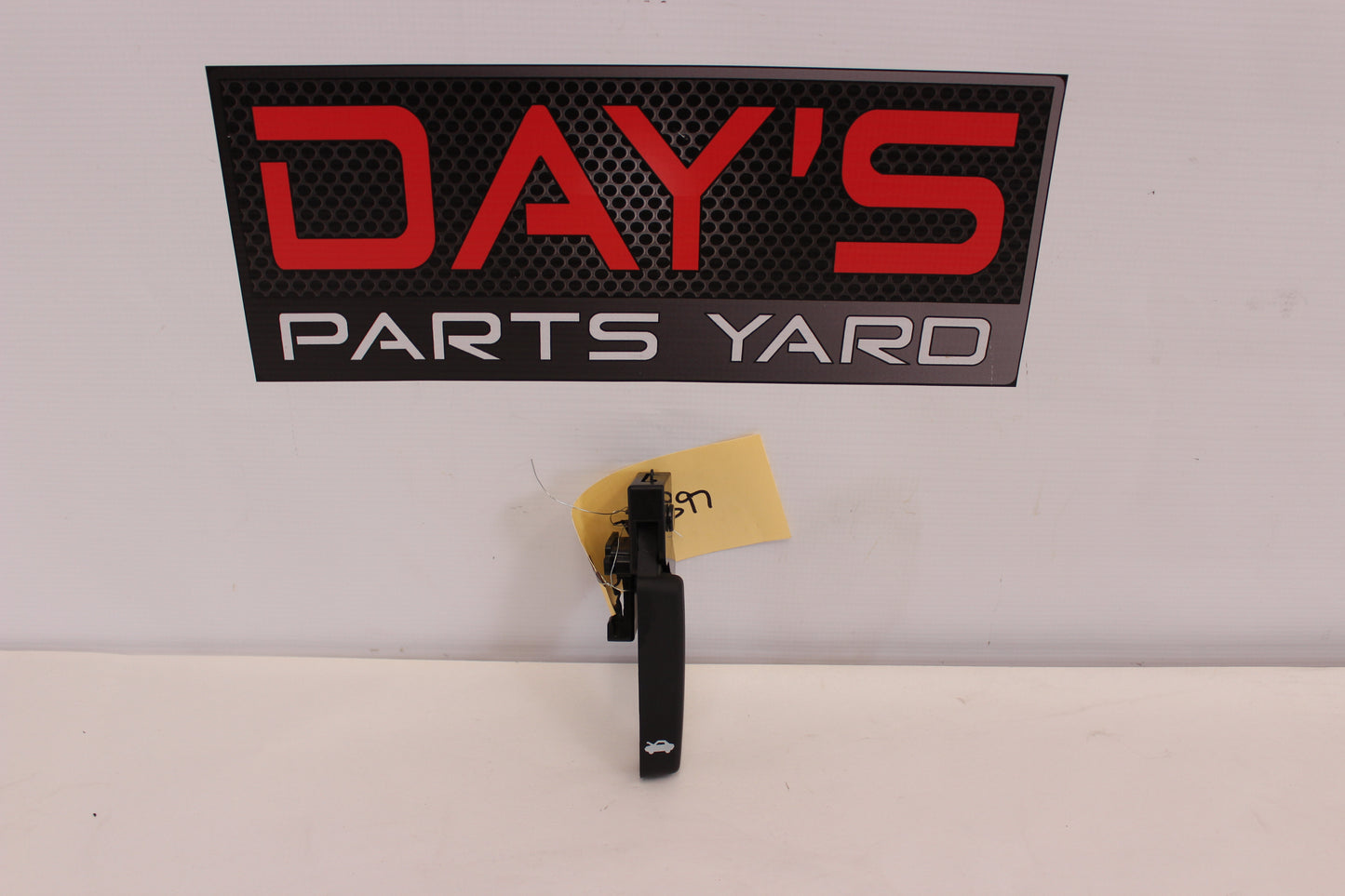 2017 Chevy SS Sedan Hood Release Lever Handle OEM - Day's Parts Yard