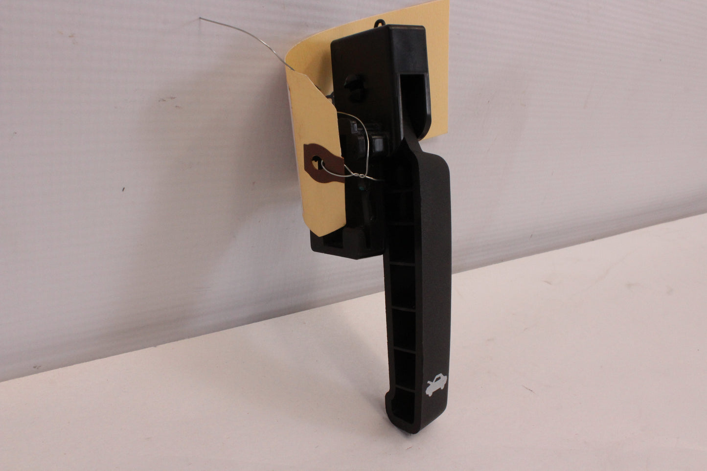 2017 Chevy SS Sedan Hood Release Lever Handle OEM - Day's Parts Yard