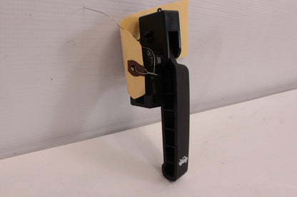 2017 Chevy SS Sedan Hood Release Lever Handle OEM - Day's Parts Yard