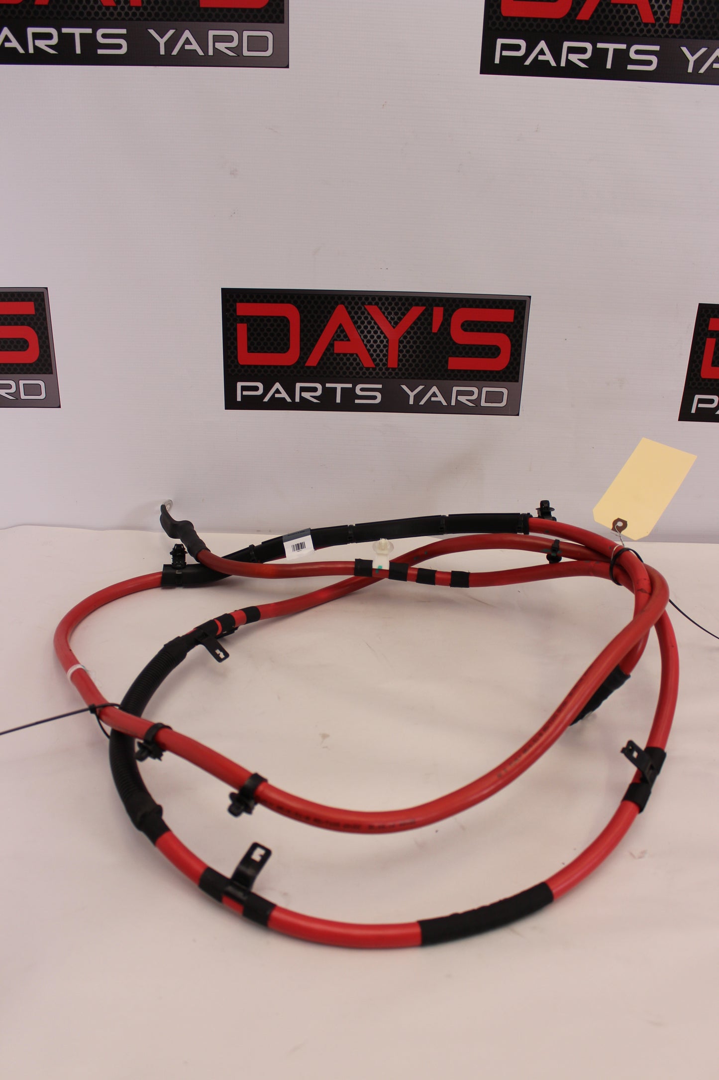 2017 Chevy SS Sedan Positive Battery Cable Wire Wiring Harness 92283706 OEM - Day's Parts Yard