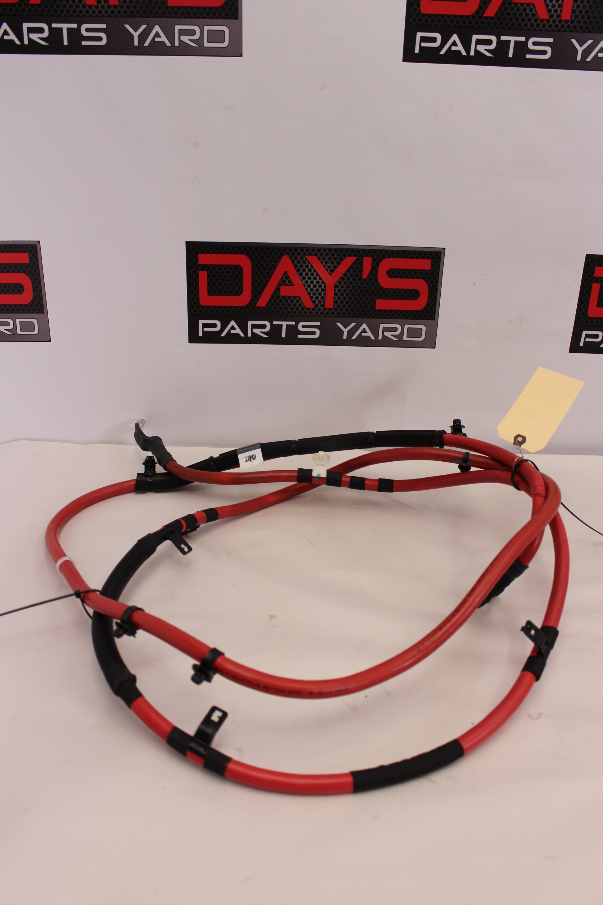 2017 Chevy SS Sedan Positive Battery Cable Wire Wiring Harness 92283706 OEM - Day's Parts Yard