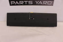 2017 Chevy SS Sedan Center Seat Cover Trim 92161181 OEM - Day's Parts Yard