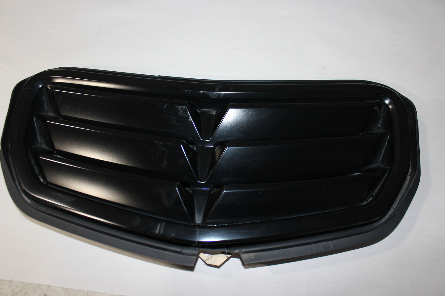2019 Chevy Camaro SS 1LE Factory Black Hood Vent Insert OEM