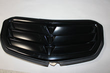 2019 Chevy Camaro SS 1LE Factory Black Hood Vent Insert OEM