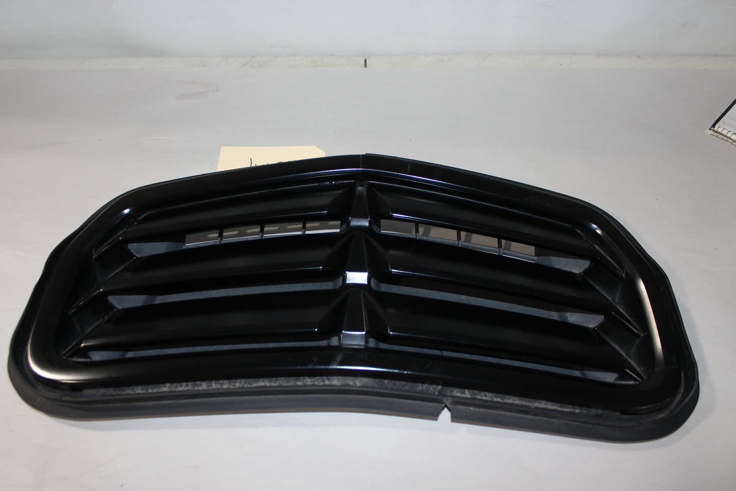 2019 Chevy Camaro SS 1LE Factory Black Hood Vent Insert OEM