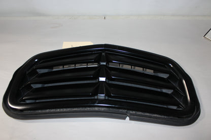 2019 Chevy Camaro SS 1LE Factory Black Hood Vent Insert OEM