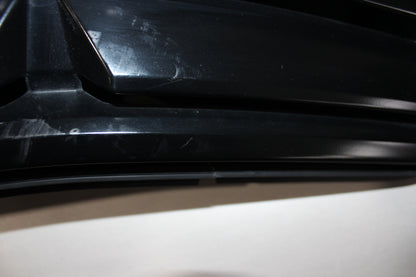2019 Chevy Camaro SS 1LE Factory Black Hood Vent Insert OEM