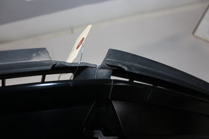 2019 Chevy Camaro SS 1LE Factory Black Hood Vent Insert OEM