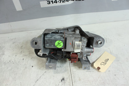 2021 Chevy Camaro SS 1LE Rear Differential Actuator Module 84059648 OEM - Day's Parts Yard