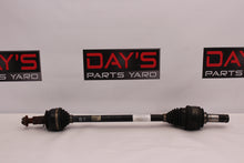 2010 Chevrolet Camaro SS LH Driver Rear Axle 92238377 OEM - Day's Parts Yard