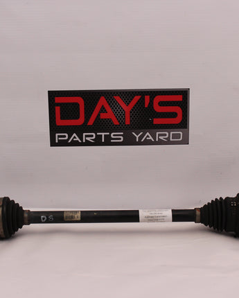 2010 Chevrolet Camaro SS LH Driver Rear Axle 92238377 OEM - Day's Parts Yard