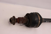 2010 Chevrolet Camaro SS LH Driver Rear Axle 92238377 OEM - Day's Parts Yard