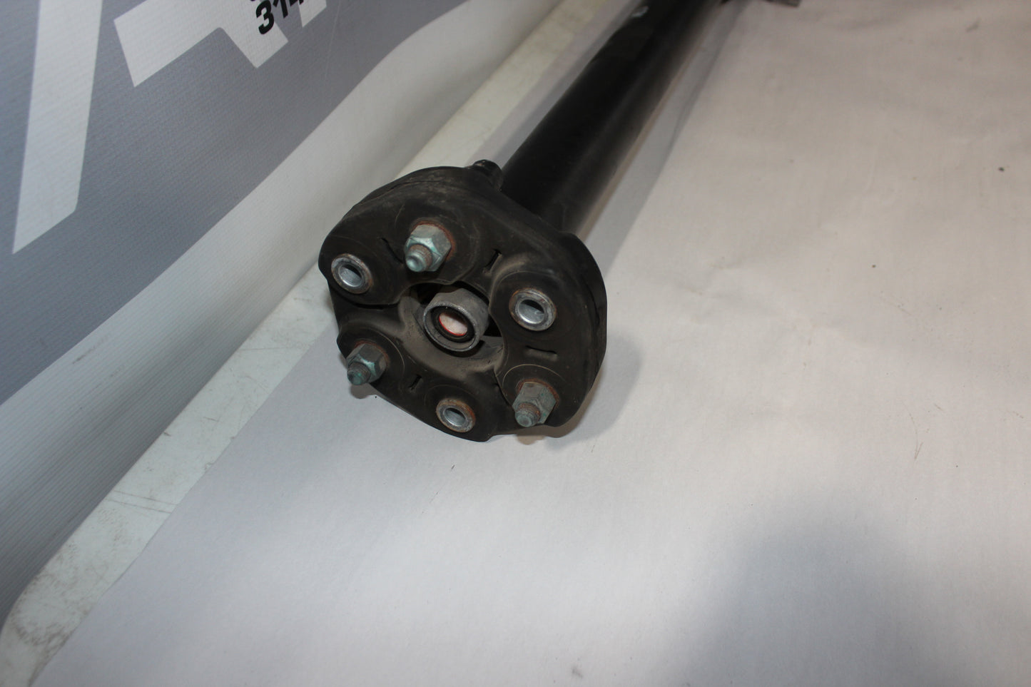 2019 Chevy Camaro SS 1LE Driveshaft Drive Shaft OEM