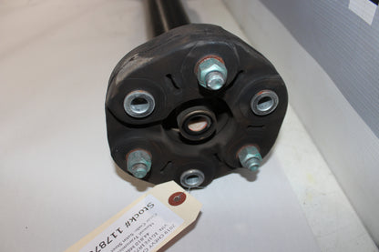 2019 Chevy Camaro SS 1LE Driveshaft Drive Shaft OEM