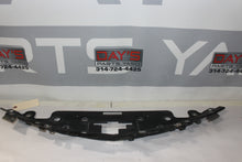 2019 Chevy Camaro SS 1LE Front Bumper Fascia Support Bracket Mount OEM