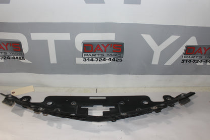 2019 Chevy Camaro SS 1LE Front Bumper Fascia Support Bracket Mount OEM