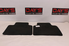 2017 Chevy SS Sedan Rear Floor Mats Mat OEM - Day's Parts Yard