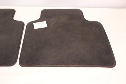 2017 Chevy SS Sedan Rear Floor Mats Mat OEM - Day's Parts Yard
