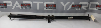 2015 Chevy SS Sedan Driveshaft Drive Shaft 92275953 OEM
