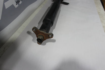 2015 Chevy SS Sedan Driveshaft Drive Shaft 92275953 OEM