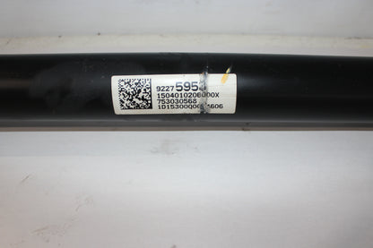 2015 Chevy SS Sedan Driveshaft Drive Shaft 92275953 OEM