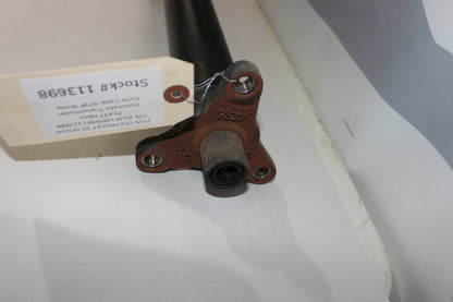 2015 Chevy SS Sedan Driveshaft Drive Shaft 92275953 OEM