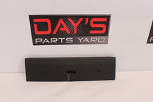 2017 Chevy SS Sedan Center Seat Cover Trim 92161181 OEM - Day's Parts Yard
