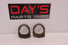 2014 Chevy SS Sedan Rear Cradle Rubber Isolators Set OEM - Day's Parts Yard