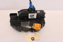 2017 Chevy SS Sedan Front RH Passenger Door Lock Actuator 13579523 OEM - Day's Parts Yard