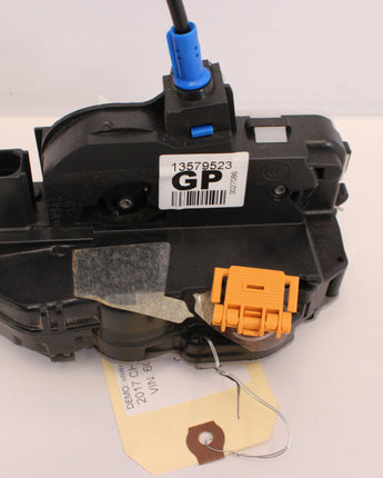 2017 Chevy SS Sedan Front RH Passenger Door Lock Actuator 13579523 OEM