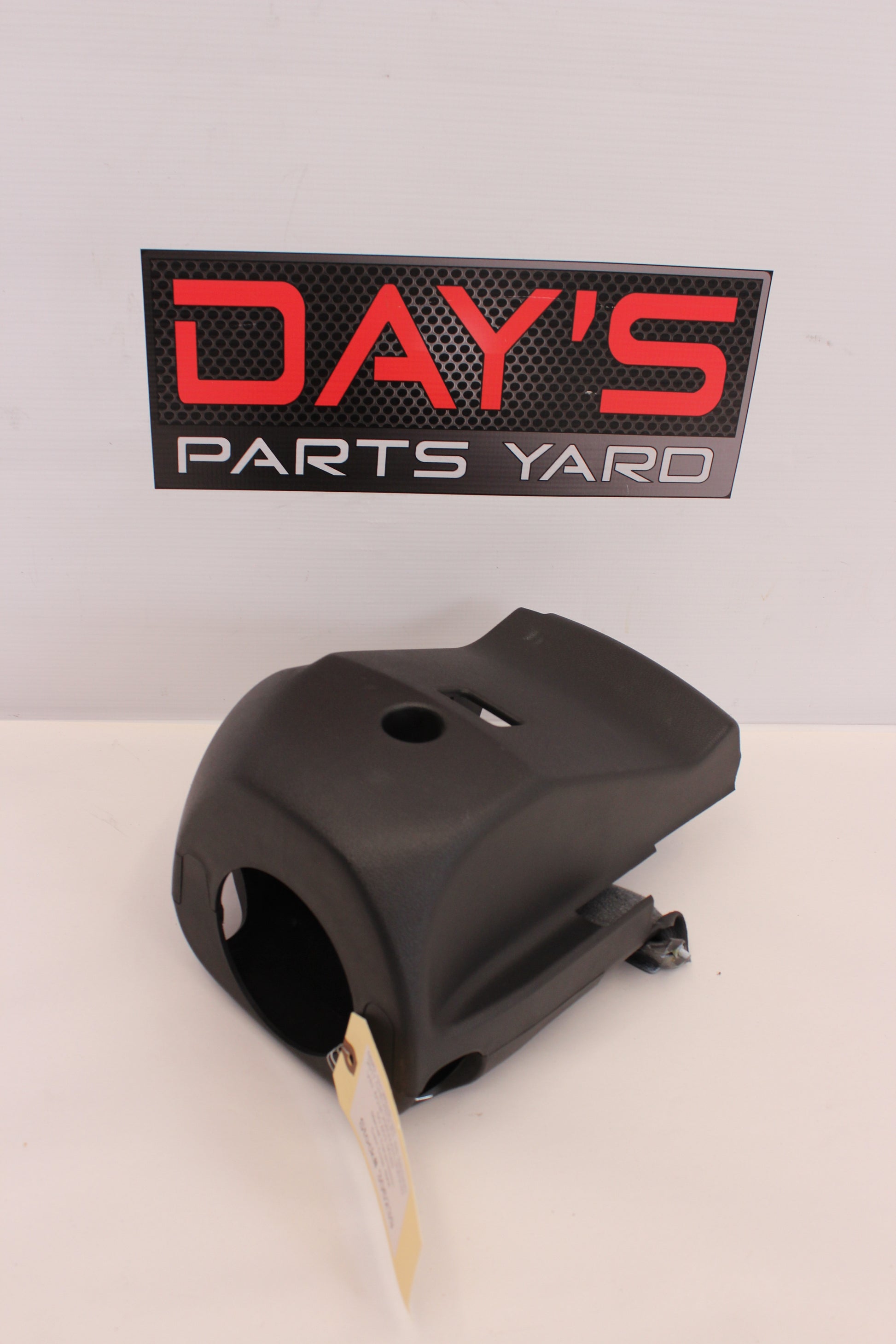 2017 Chevy SS Sedan Complete Steering Column Cover 92290200 92277582 OEM - Day's Parts Yard