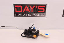 2014 Chevy SS Sedan RH Passenger Front Door Lock Actuator Latch 13579523 OEM - Day's Parts Yard
